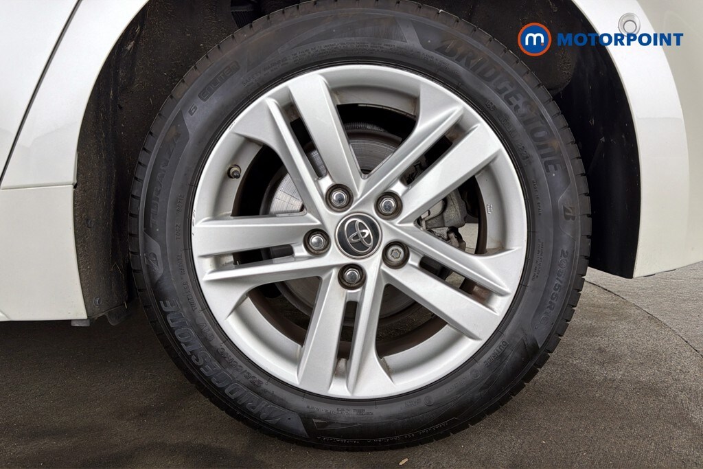 Used Toyota Corolla 2020 for sale - 78173210: Photo 41