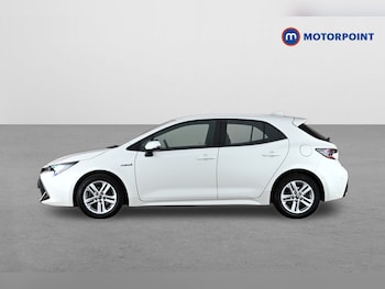 Used Toyota Corolla 2020 for sale - 78173210: Photo
