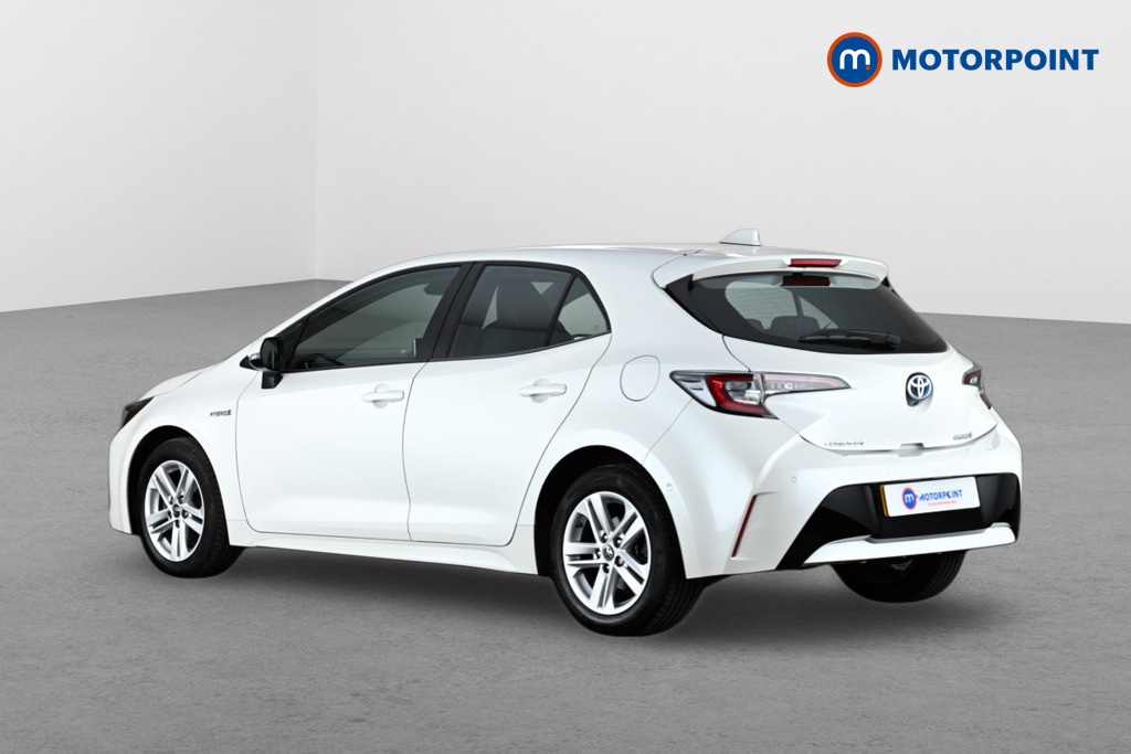 Used Toyota Corolla 2020 for sale - 78173210: Photo 5