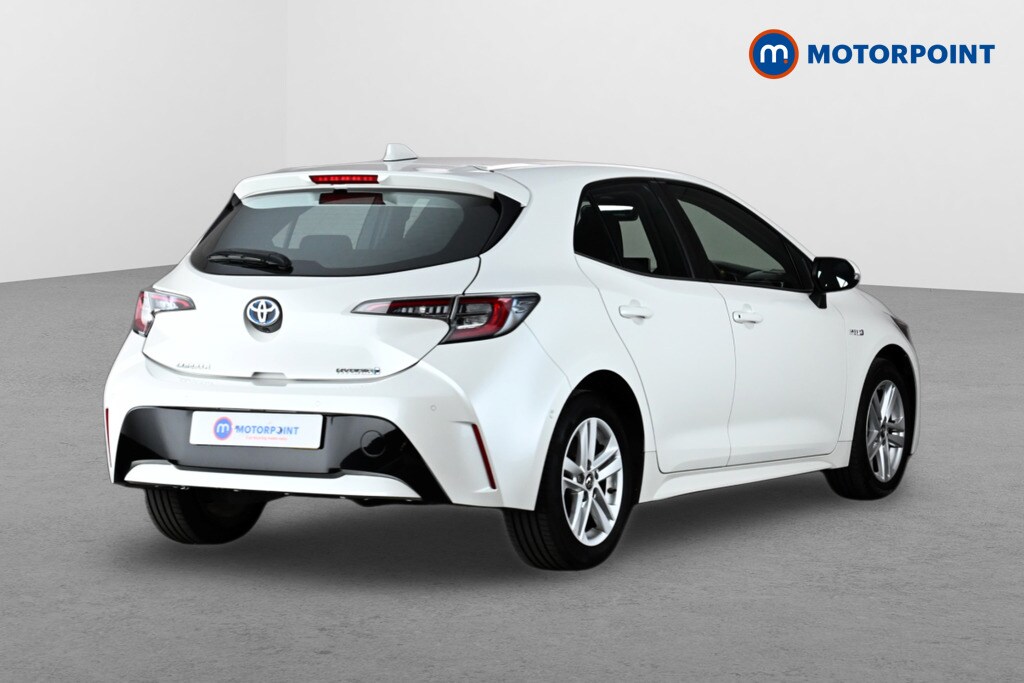 Used Toyota Corolla 2020 for sale - 78173210: Photo 7