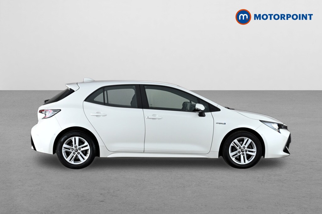 Used Toyota Corolla 2020 for sale - 78173210: Photo 8
