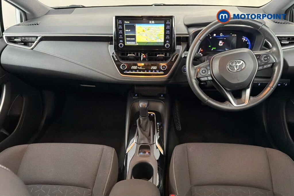 Used Toyota Corolla 2020 for sale - 78173210: Photo 9