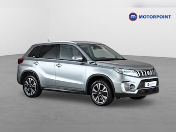 Used Suzuki Vitara 2022 for sale - 79134250: Photo