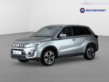 Used Suzuki Vitara 2022 for sale - 79134250: Photo
