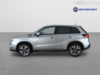Used Suzuki Vitara 2022 for sale - 79134250: Photo