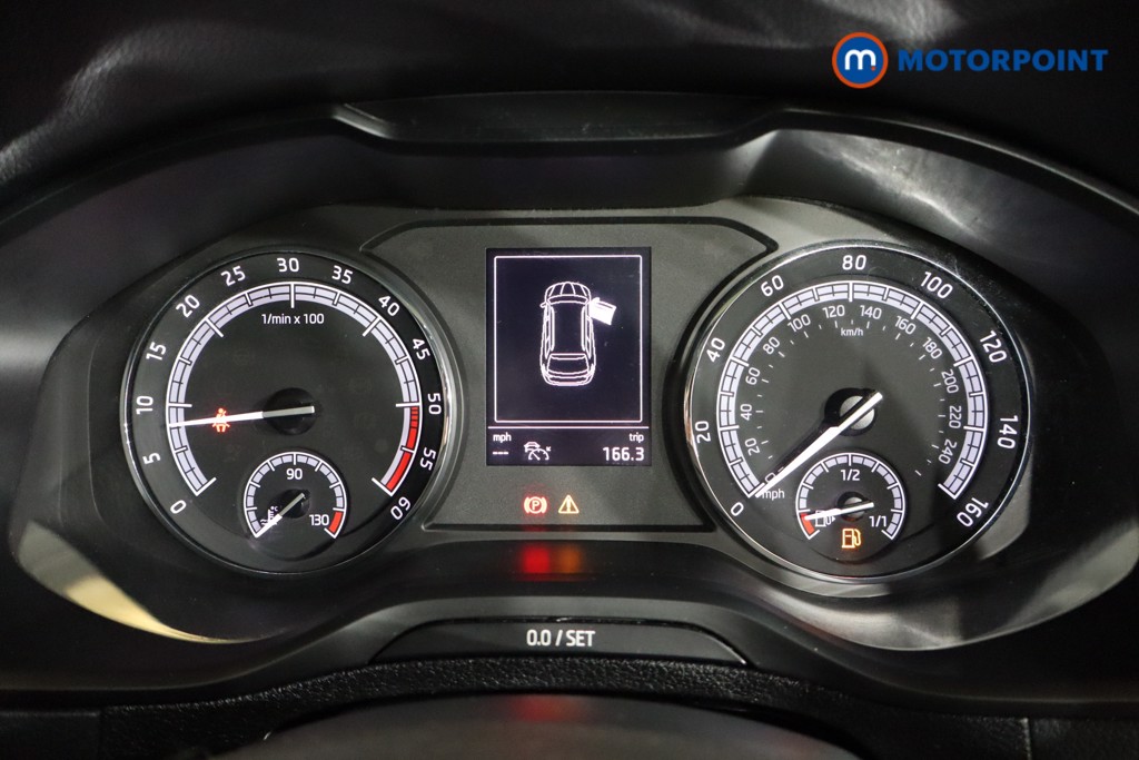 Used Skoda Karoq 2019 for sale - 77654020: Photo 10