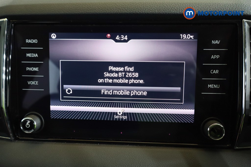 Used Skoda Karoq 2019 for sale - 77654020: Photo 15