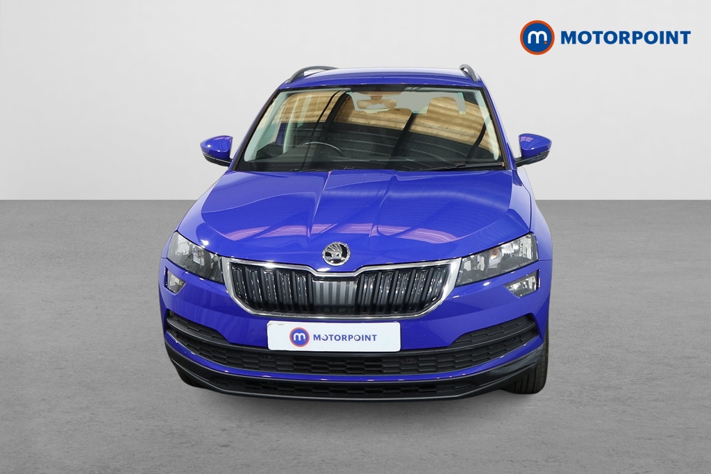 Used Skoda Karoq 2019 for sale - 77654020: Photo 2