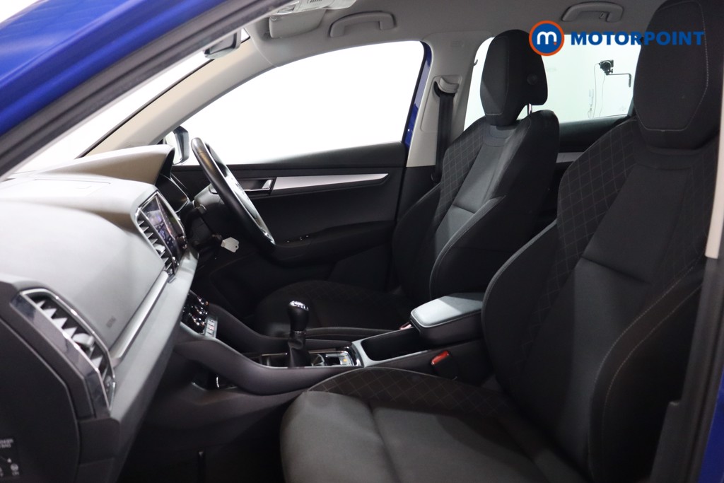 Used Skoda Karoq 2019 for sale - 77654020: Photo 28