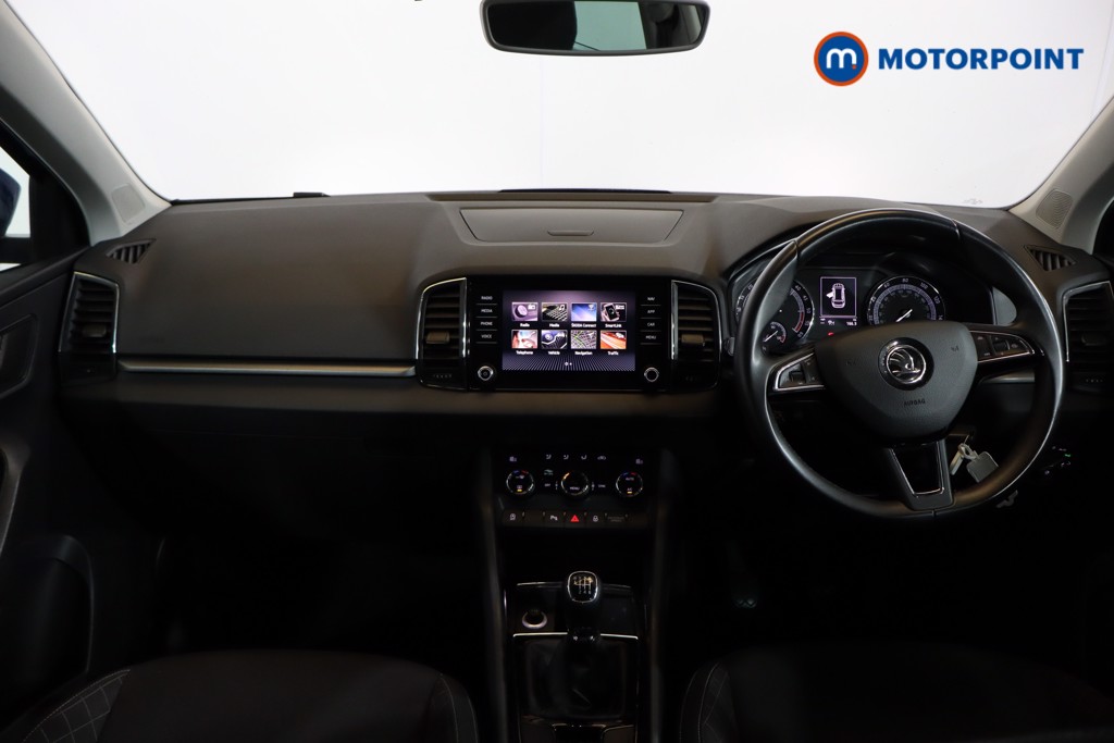 Used Skoda Karoq 2019 for sale - 77654020: Photo 32