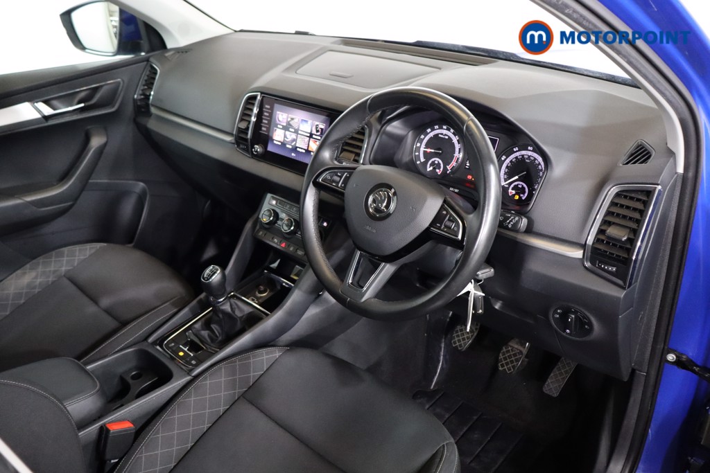 Used Skoda Karoq 2019 for sale - 77654020: Photo 9