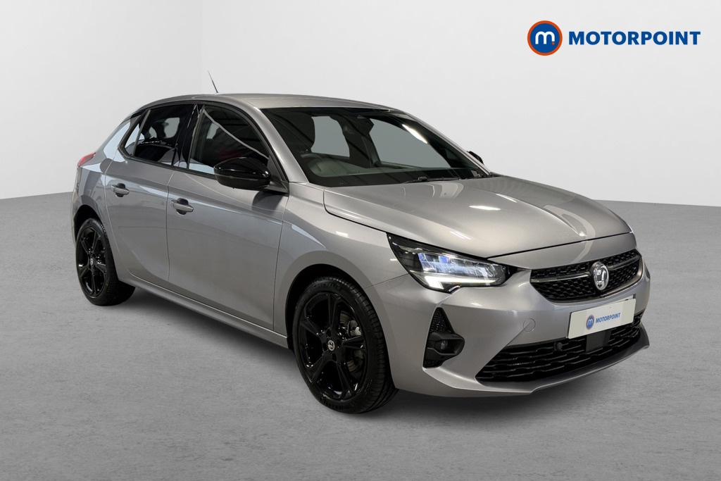 Used Vauxhall Corsa 2023 for sale - 76685127: Photo 1