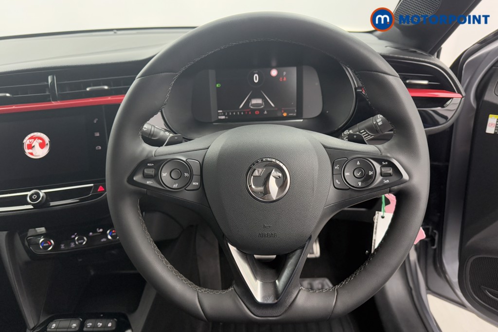 Used Vauxhall Corsa 2023 for sale - 76685127: Photo 11