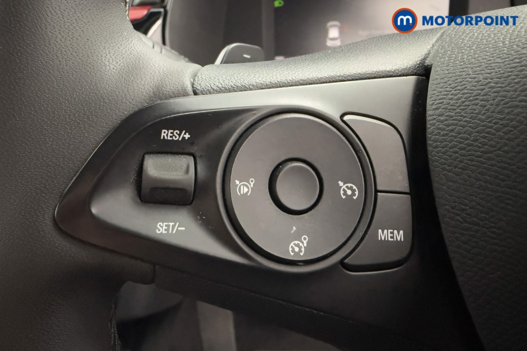 Used Vauxhall Corsa 2023 for sale - 76685127: Photo 12