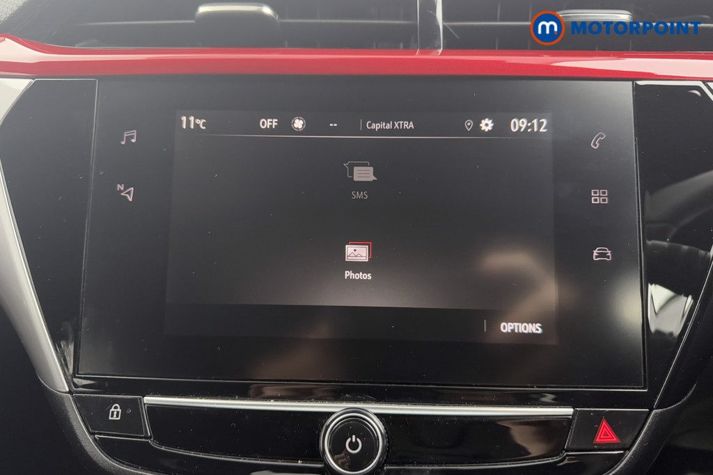 Used Vauxhall Corsa 2023 for sale - 76685127: Photo 15