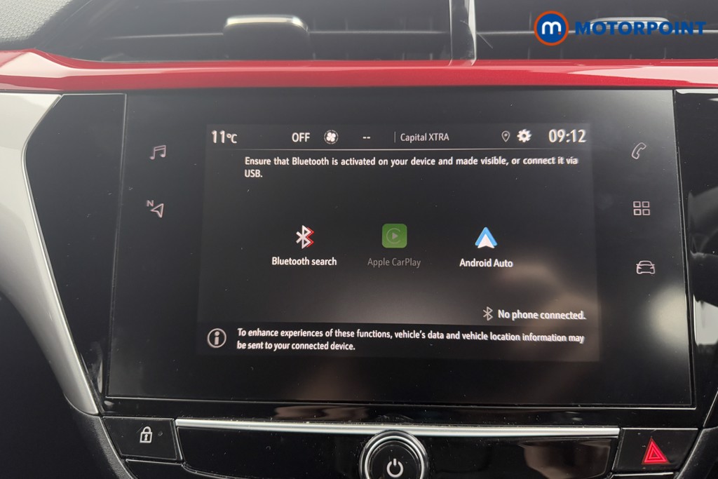 Used Vauxhall Corsa 2023 for sale - 76685127: Photo 16