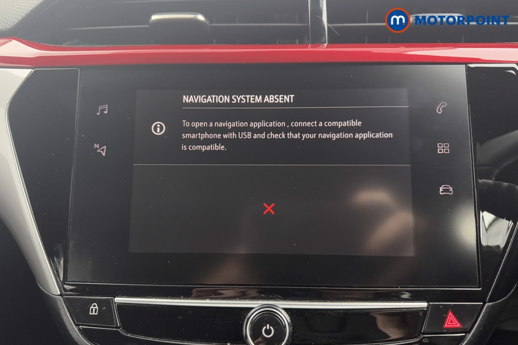 Used Vauxhall Corsa 2023 for sale - 76685127: Photo 17