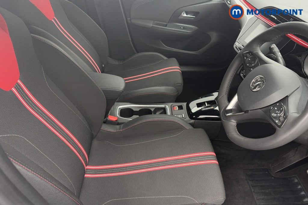 Used Vauxhall Corsa 2023 for sale - 76685127: Photo 25