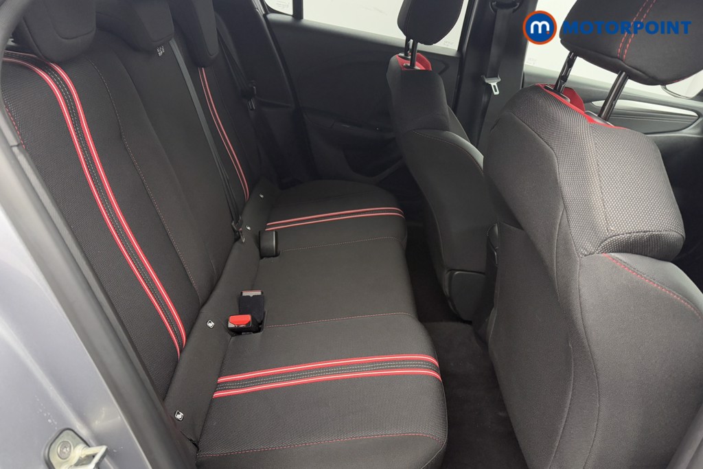 Used Vauxhall Corsa 2023 for sale - 76685127: Photo 27