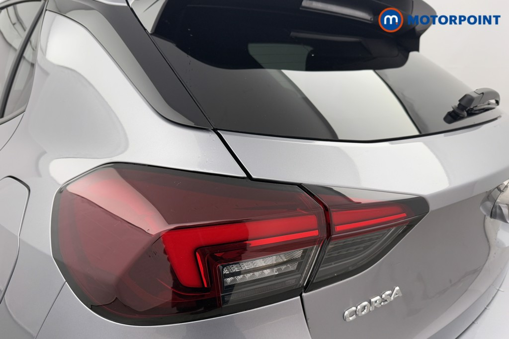 Used Vauxhall Corsa 2023 for sale - 76685127: Photo 30