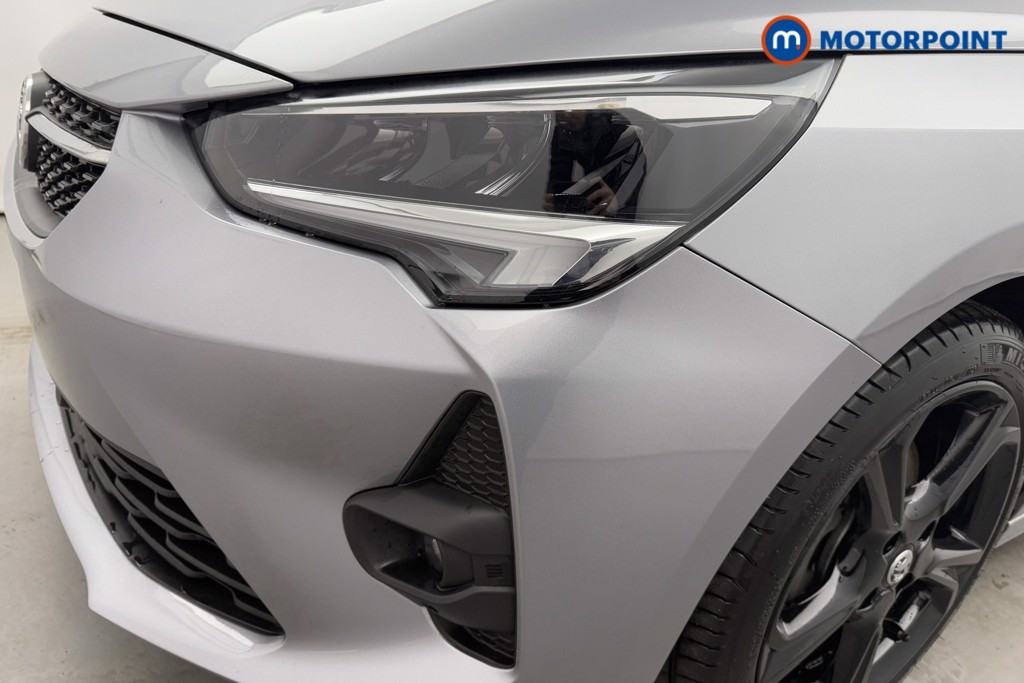 Used Vauxhall Corsa 2023 for sale - 76685127: Photo 31