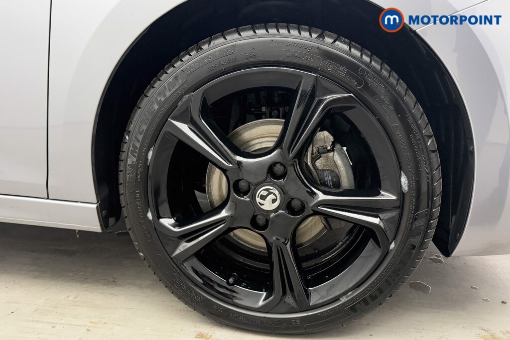 Used Vauxhall Corsa 2023 for sale - 76685127: Photo 33