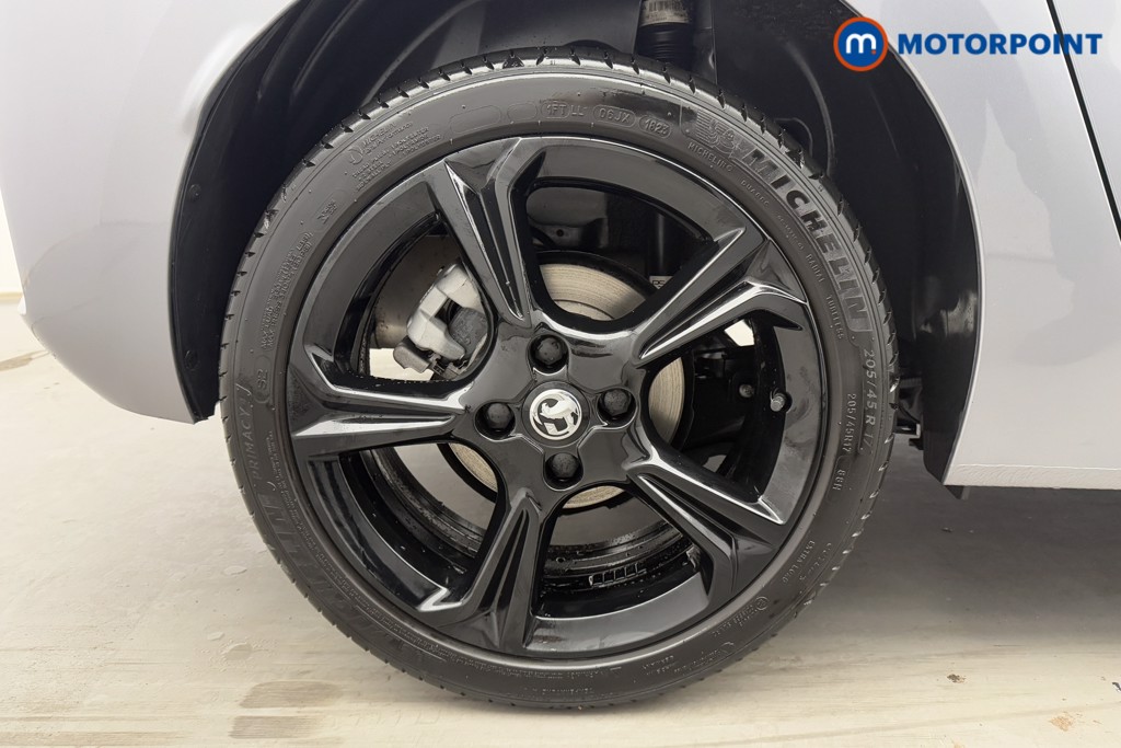 Used Vauxhall Corsa 2023 for sale - 76685127: Photo 34