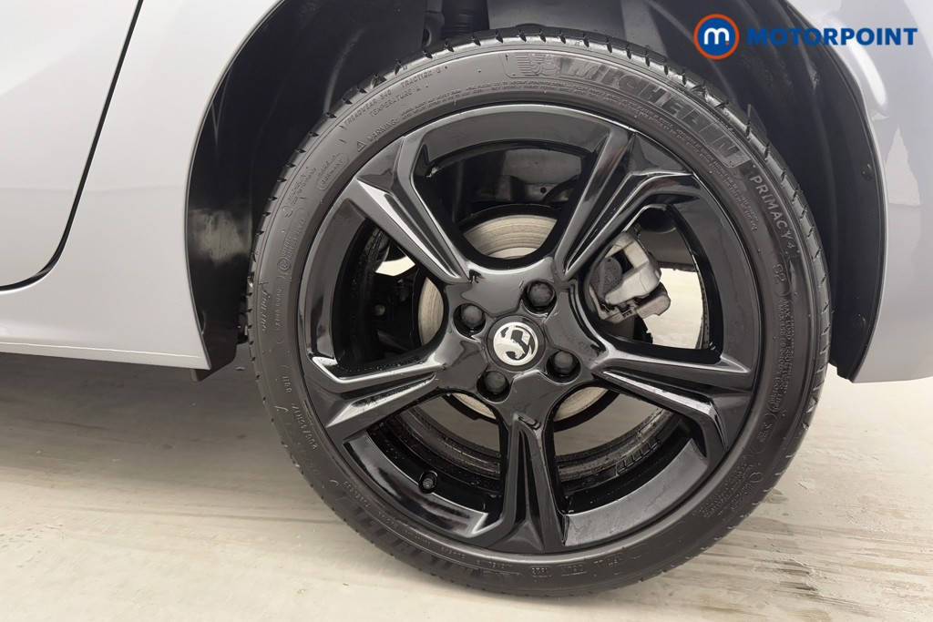 Used Vauxhall Corsa 2023 for sale - 76685127: Photo 35