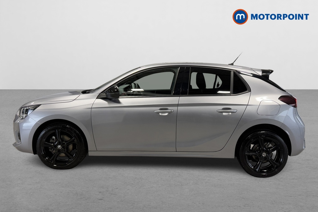 Used Vauxhall Corsa 2023 for sale - 76685127: Photo 4