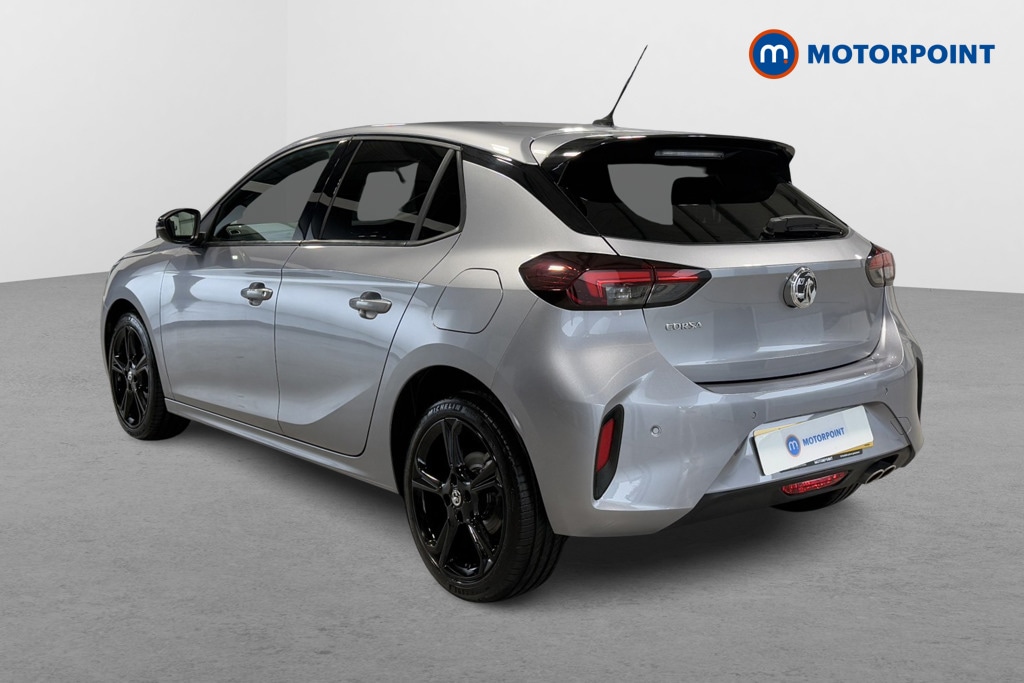 Used Vauxhall Corsa 2023 for sale - 76685127: Photo 5