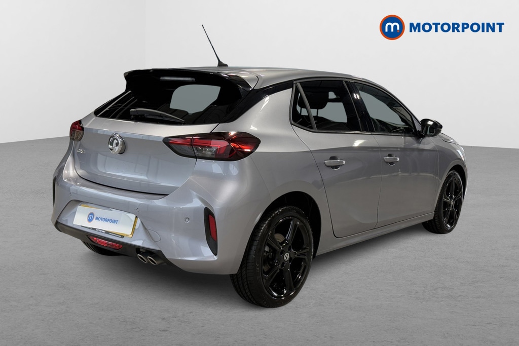 Used Vauxhall Corsa 2023 for sale - 76685127: Photo 7