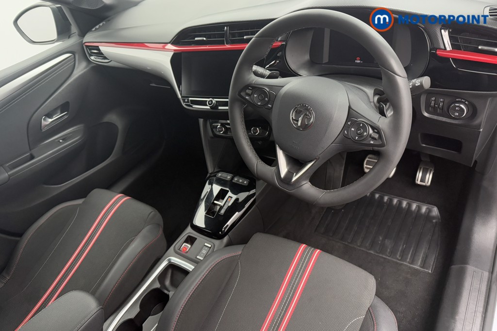 Used Vauxhall Corsa 2023 for sale - 76685127: Photo 9