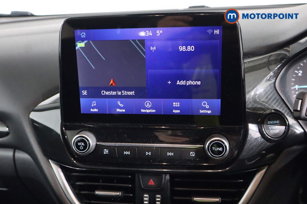 Used Ford Puma 2023 for sale - 76662058: Photo 12