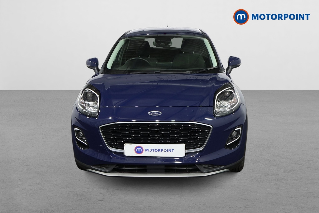 Used Ford Puma 2023 for sale - 76662058: Photo 2