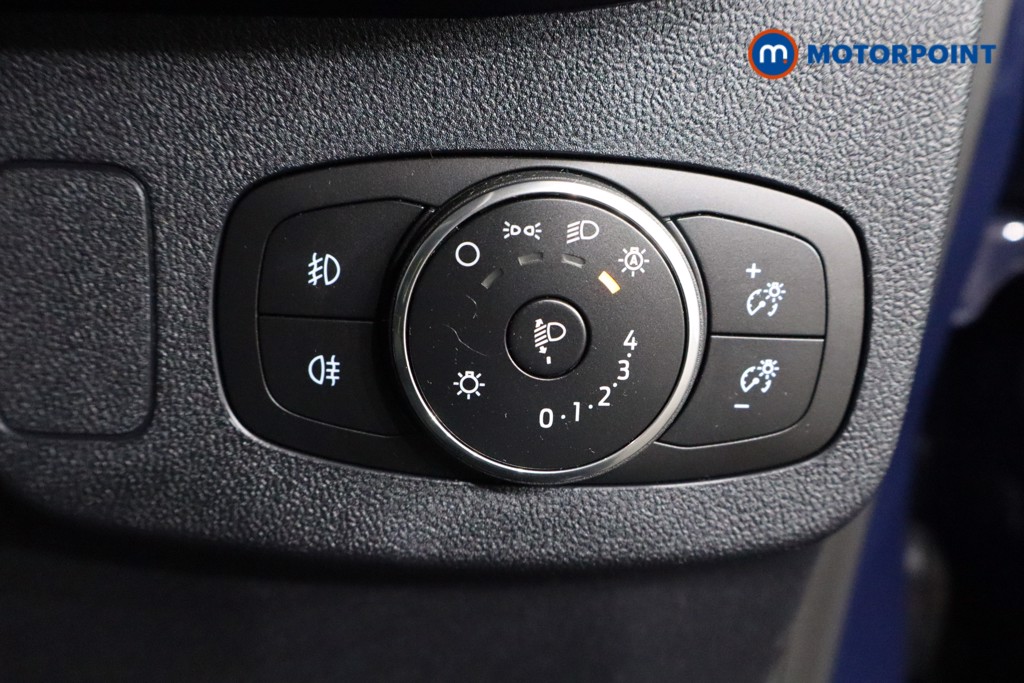 Used Ford Puma 2023 for sale - 76662058: Photo 20