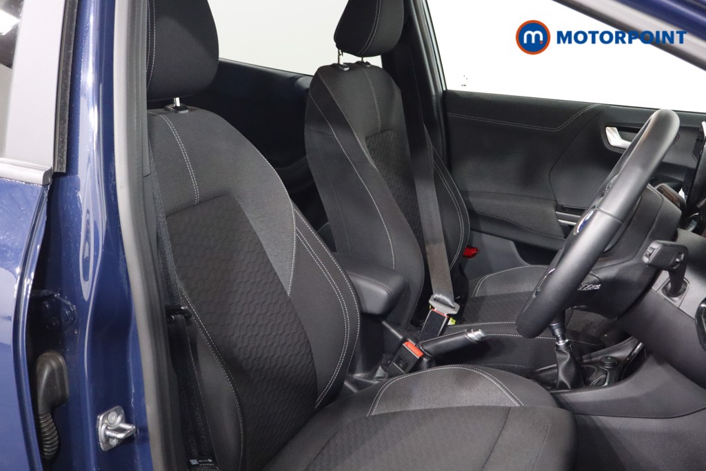 Used Ford Puma 2023 for sale - 76662058: Photo 22