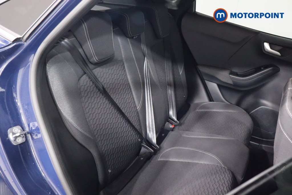 Used Ford Puma 2023 for sale - 76662058: Photo 23