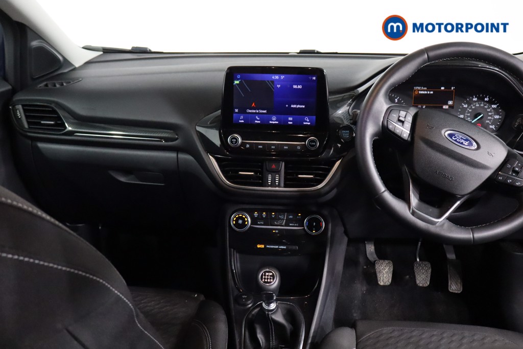 Used Ford Puma 2023 for sale - 76662058: Photo 24