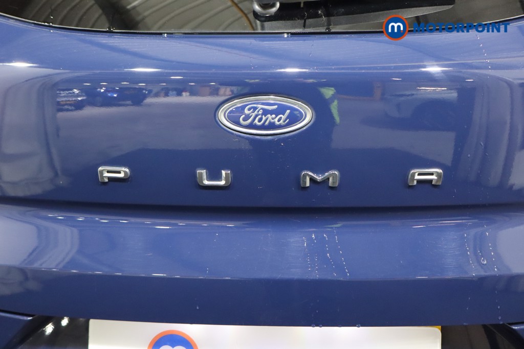 Used Ford Puma 2023 for sale - 76662058: Photo 25