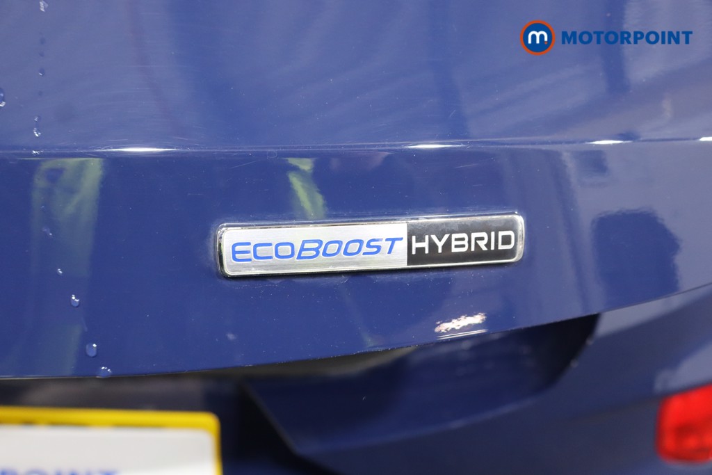 Used Ford Puma 2023 for sale - 76662058: Photo 26