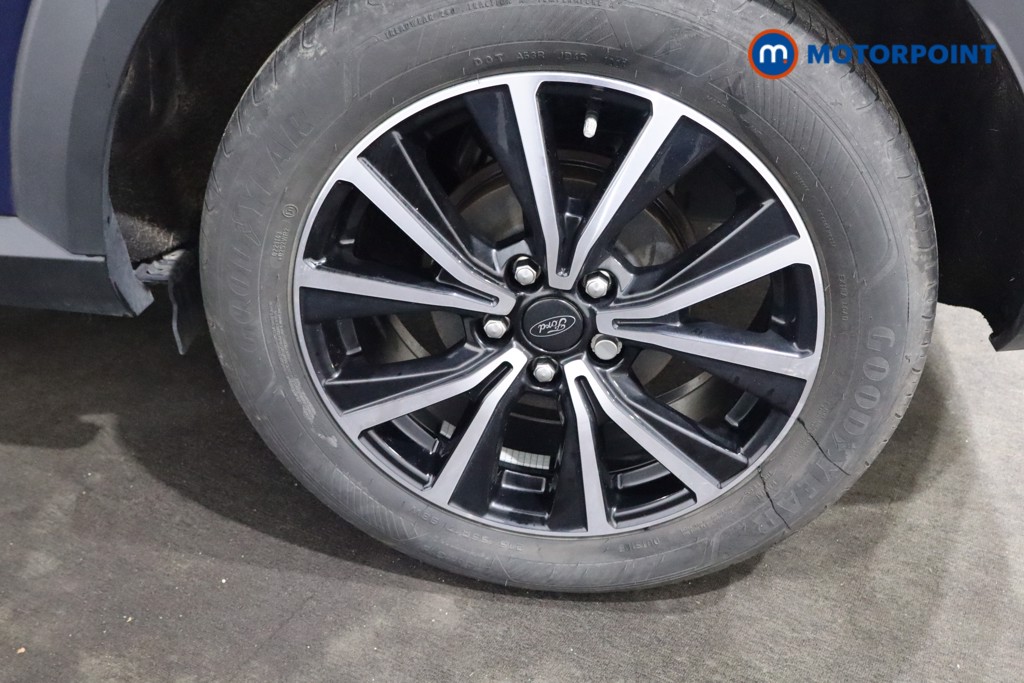 Used Ford Puma 2023 for sale - 76662058: Photo 28