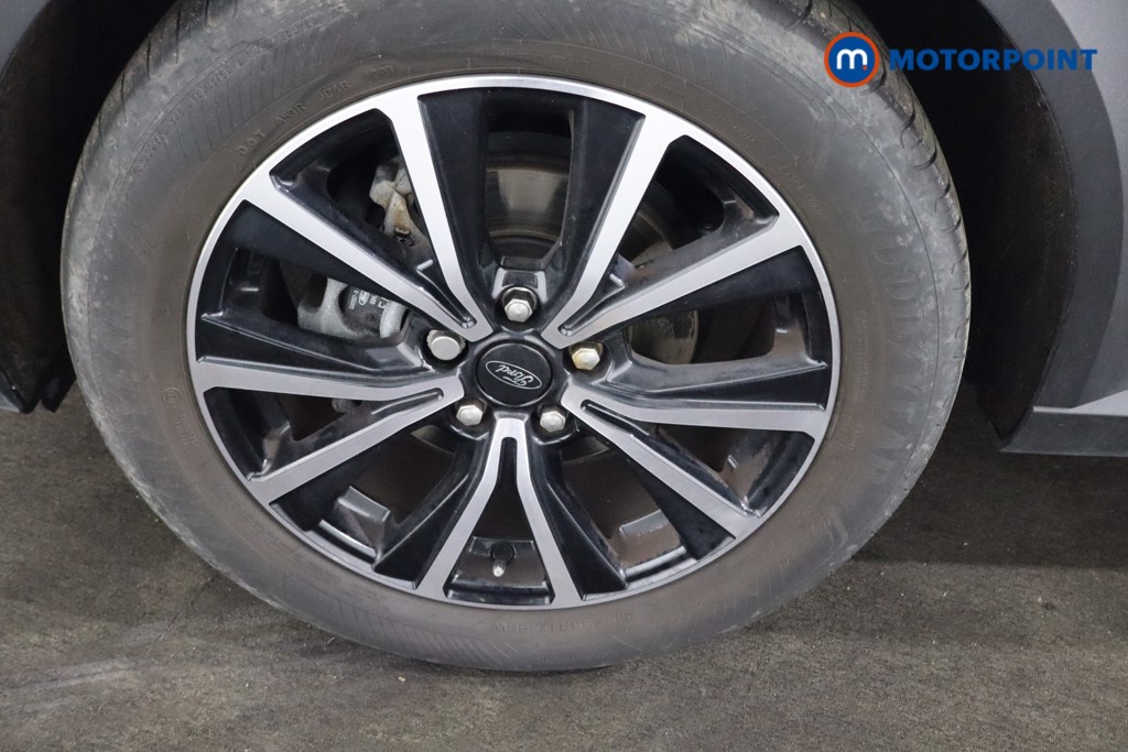 Used Ford Puma 2023 for sale - 76662058: Photo 29