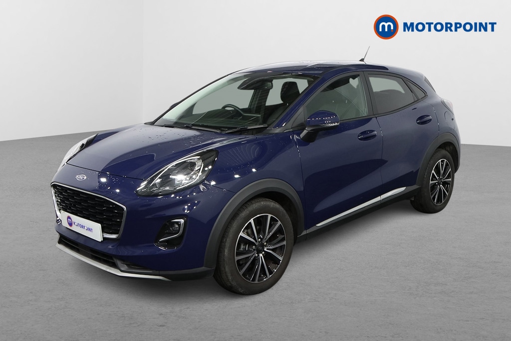 Used Ford Puma 2023 for sale - 76662058: Photo 3