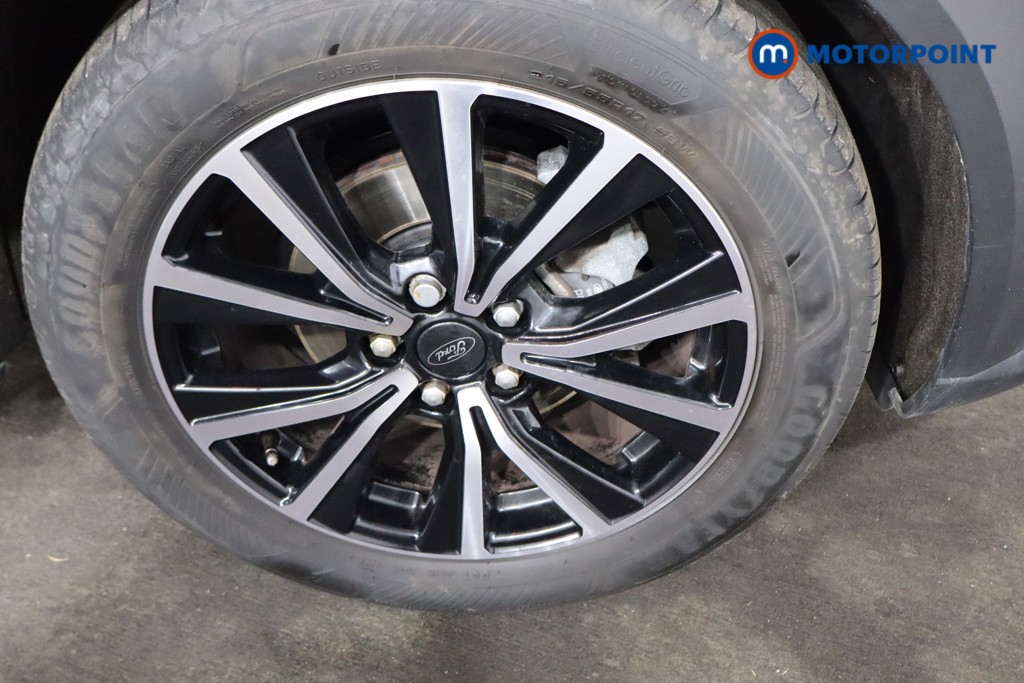 Used Ford Puma 2023 for sale - 76662058: Photo 30