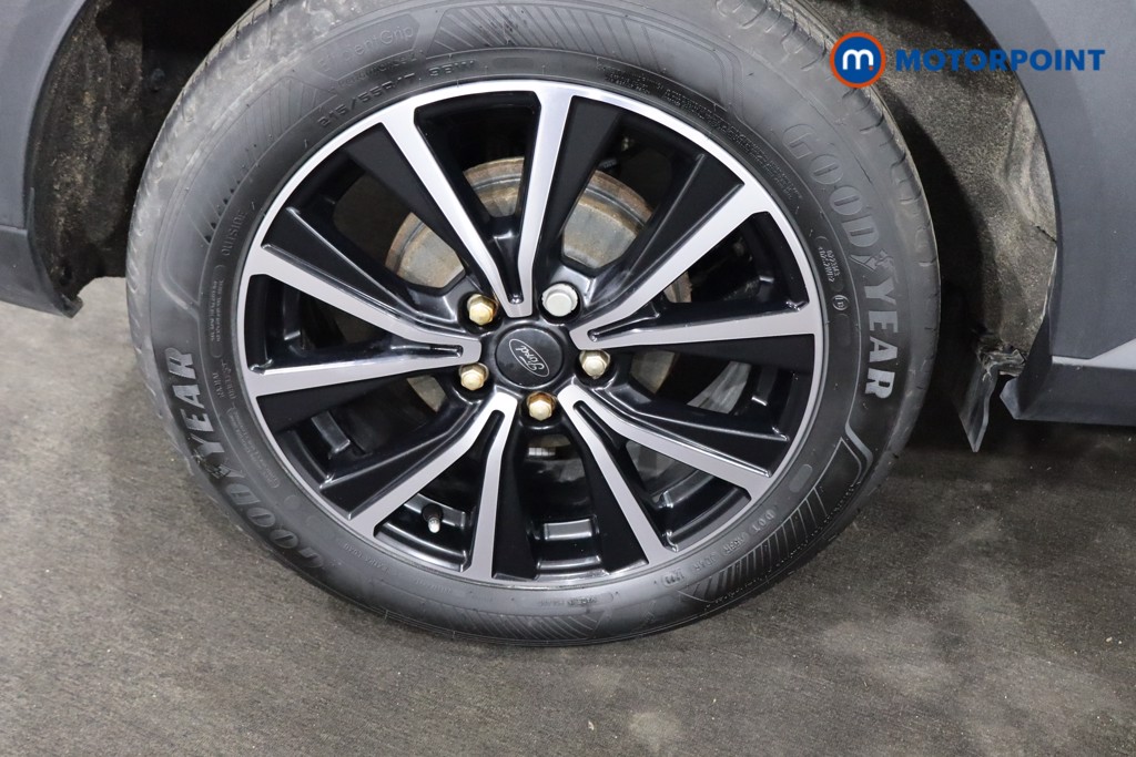 Used Ford Puma 2023 for sale - 76662058: Photo 31