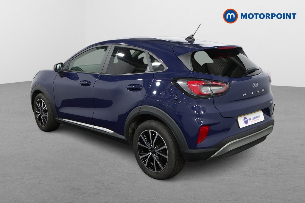 Used Ford Puma 2023 for sale - 76662058: Photo 5