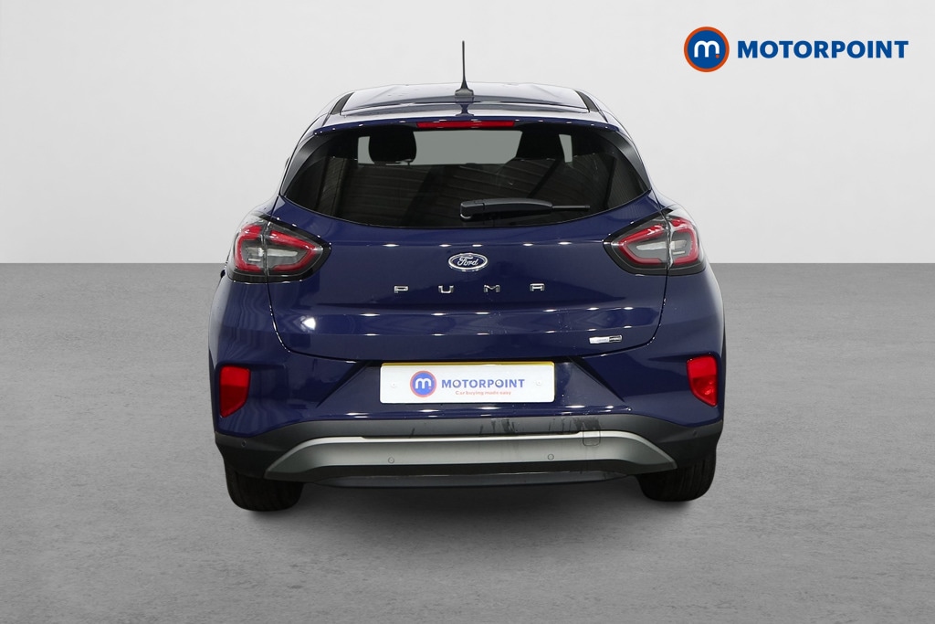 Used Ford Puma 2023 for sale - 76662058: Photo 6