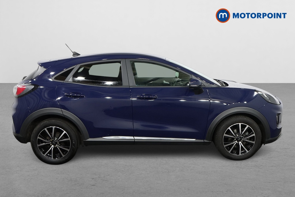 Used Ford Puma 2023 for sale - 76662058: Photo 8