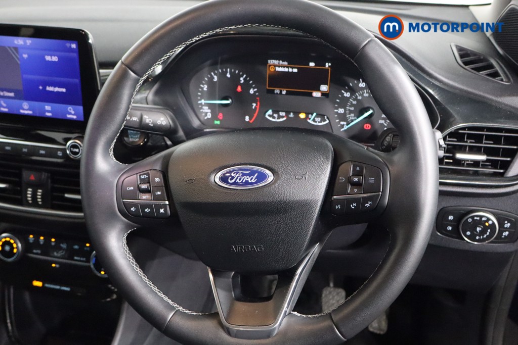 Used Ford Puma 2023 for sale - 76662058: Photo 9