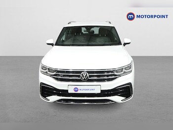 Used Volkswagen Tiguan 2023 for sale - 78314395: Photo